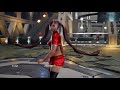 Tekken 7 - Player Match - Ephemeral庵 (Dragunov) vs. Esports420Kush (Lucky Chloe)