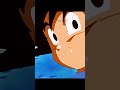 Piccolo Saves Goku | Dragon Ball GT #shorts