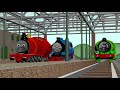 Thomas' PC Adventures Episode 3 : Percy's Revelation