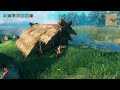 VALHEIM MOMENTS THAT PERRY MY PLATYPUS