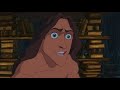 Disney's Tarzan-Strangers like me (greek) HD | Ταρζάν-Οι ξένοι αυτοί