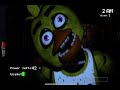 Five nights at Freddy’s unblocked site 💀