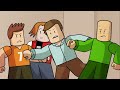 RAINBOW FRIENDS: The Story So Far... (Cartoon Animation)
