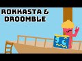 Alien Aircraft - Rokkasta & Droomble (My Singing Monsters)