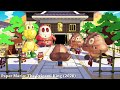 Evolution of Playable Goomba (2000 - 2024)