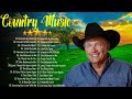 George Strait, Alan Jackson, Kenny Rogers, Don Williams Best Country Classic Of All Time