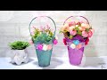 Best Reuse Idea With Paper Cups| How To Recycle Paper Cups