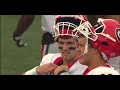 A New Breed of Bulldogs | A 2017 Georgia Bulldogs Documentary | Part 2 Redemption