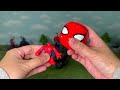 Spider-Man Collection Unboxing | Spider-Verse