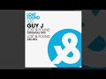 Guy J - Lost & Found (AM Mix)