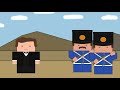 Why didn't the USA annex all of Mexico in 1848? (Short Animated Documentary)