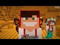 GPLAY I LUMI WCHODZĄ DO ULA PSZCZÓŁ W MINECRAFT?!