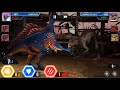 PREHISTORIC PLANT EATERS! HERBIVORES X3 | JURASSIC WORLD THE GAME