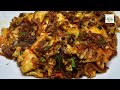 Egg Pepper Fry / Spicy Egg Fry Recipe / Egg Fry