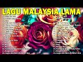 Lagu Malaysia terbaik rock slow - Full album Nostalgia 90an - Top Malaysia Album 2024