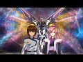 Tm Revolution Ignited | Opening 01 Gundam Seed Destiny but With Scene From Gundam Seed Freedom Movie