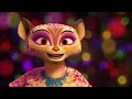 MADAGASCAR 3 - Firework (By: Katy Perry)(Cancion Completa) // Subtitulada Español + Lyrics