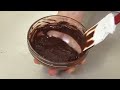 Science: How to Temper Chocolate with This Easier Method