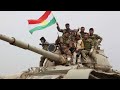 Werin Barîkadan / A Las Barricadas in Kurdish - Megaphone / Radio Edit