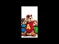 that's what I want by lil nas x (Alvin and the chipmunks cover)