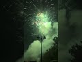 Plattsburgh, New York’s 4th of July Fireworks Finale. Plattsburgh, New York. July 4th, 2024.