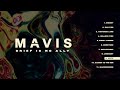 MAVIS - ISOTO (OFFICIAL VISUALIZER)