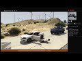 GTA5 RP Lobby