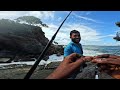 திரிகோணமலை ராவண வெட்டில் மீன் பிடிக்க இயலுமா   Srilanka Fishing Trip [EP - 3]