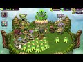Getting my First Wubbox Part 1 - My Singing Monsters