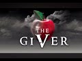 THE GIVER (3/5)