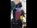 Testing the Vitamix part 1