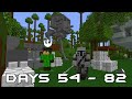 I Survived 100 Days in Minecraft as a Star Wars BOUNTY HUNTER...
