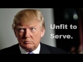 Donald Trump -- Our Commander-in-Chief