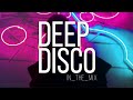 Deep House 2023 I Deep Disco Records Mix #202 by Pete Bellis