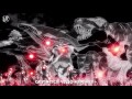 Attack on Titan (FULL OP 3 Season 2) [Shinzou wo Sasageyo!] RUS song #cover