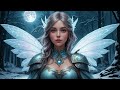 Winter Mystery Music - Moonfrost Fae | Spooky, Dark, Fantasy