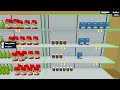 Running a Successful Supermarket Ruined Me - Supermarket Simulator