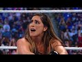 Ronda Rousey vs Raquel Rodriguez Smackdown women's Championship - WWE Smackdown 5/13/22 (Full Match)