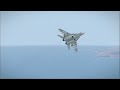 NATO PANIC!! FIRST DOGFIGHT OF RUSSIAN SU-57 & US F-22: See What Happens, Arma3