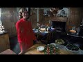 A Closer Look: Inside Turkey Hill Martha Stewart’s Estate | Cultured Elegance