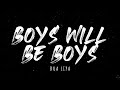 Dua Lipa - Boys Will Be Boys (Lyrics) 1 Hour