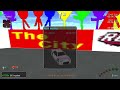 RVGL. The City by popo1532. 16 cars, 15 laps. Car TestDrive