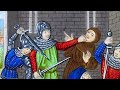 Richard II - England's Most Tragic King Documentary