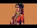 Yeh Parda Hata Do | Old Hindi Romantic Song | Hip Hop/Trap Mix