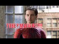 The Best Spider Man is....   #Spider Man#Tobey Magiure