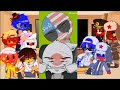 Countryhumans react to Countryhumans P7/7 [Mi Sơ TV]