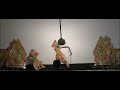 pagelaran wayang kulit // pakeliran padat Dalang muda Ki Aan Husain Al Munawar