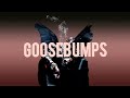 Travis Scott - Goosebumps (Remake PROD. JΛЯVӨY)