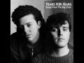 Tears for Fears - Everybody Wants to Rule the World (Instrumental)