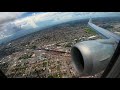 Full Flight – American Airlines – Boeing 737-8 Max – MIA-CLT – N324RA – IFS Ep. 136
